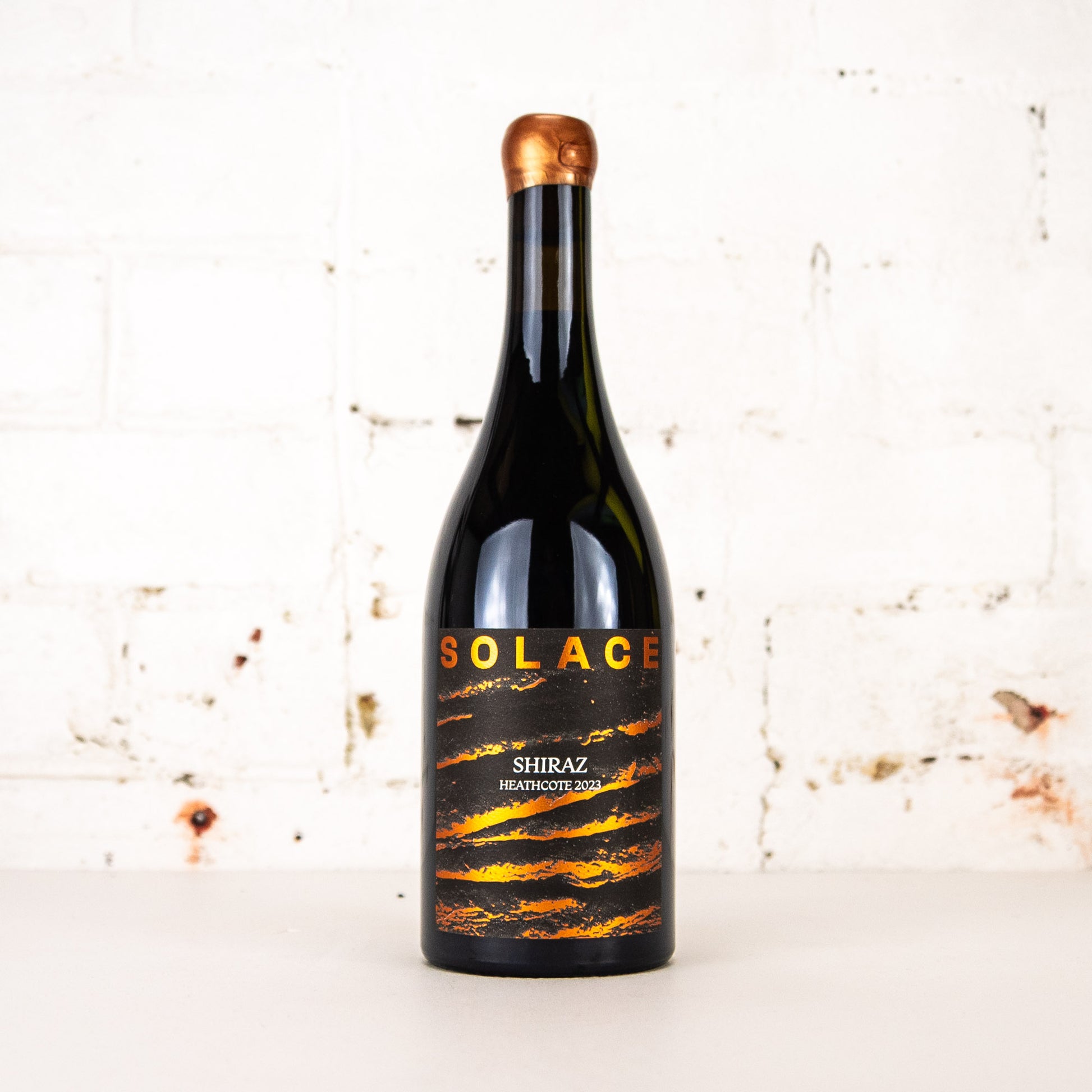 Solace - Shiraz 2023 750ml