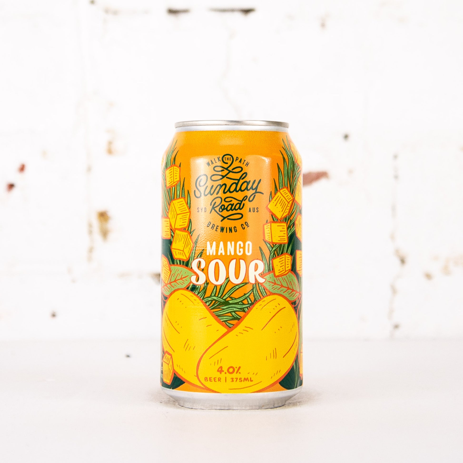 Sunday Road - Mango Sour