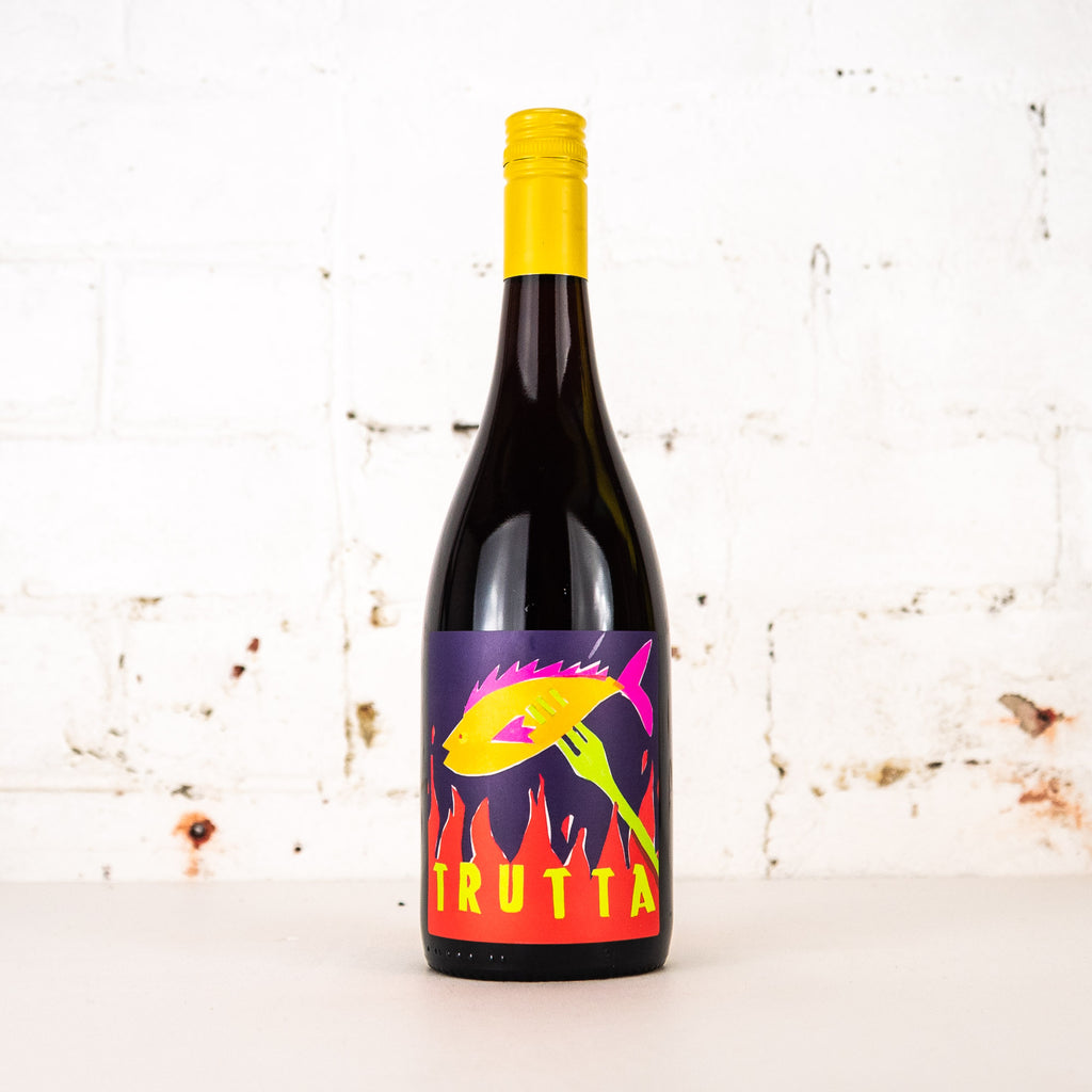 Trutta - Pinot Noir 2024 750ml
