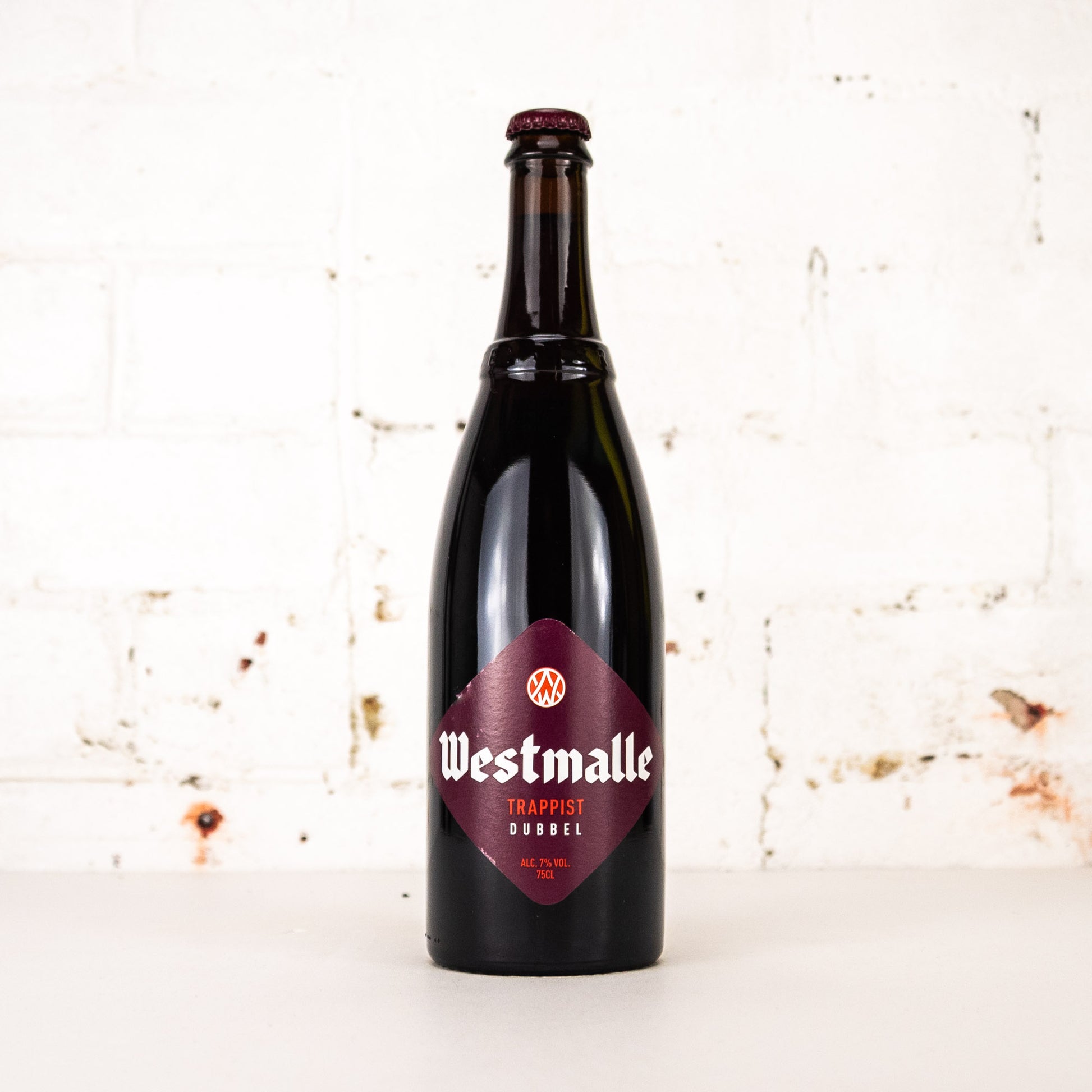 Westmalle - Trappist Dubbel 750ml