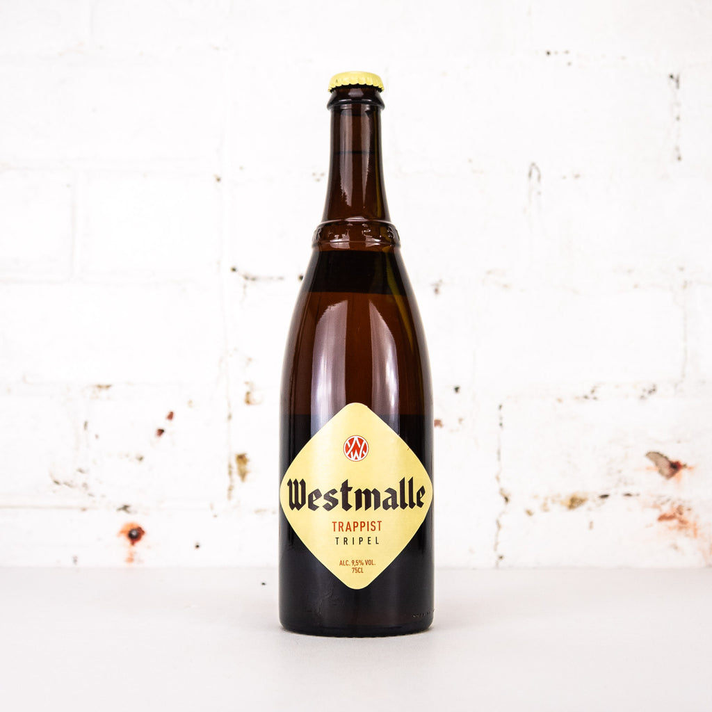 Westmalle - Trappist Tripel 750ml