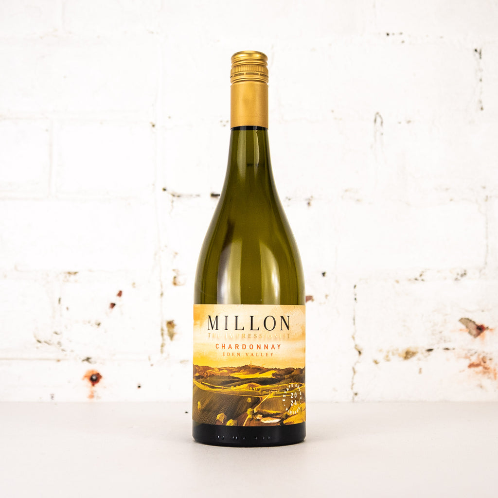 Millon - The Impressionist Chardonnay 750ml