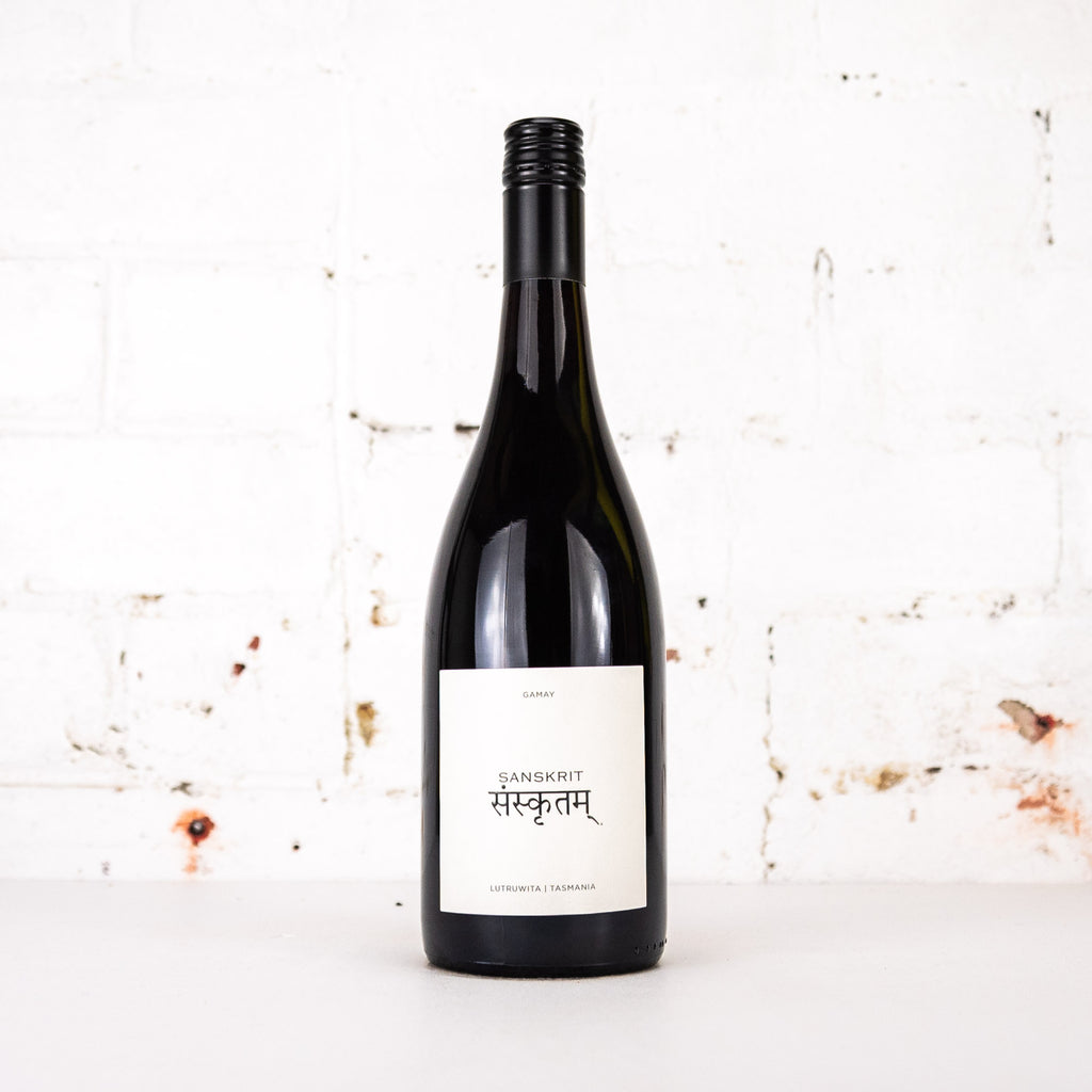 Domaine Simha - Sanskrit Gamay Noir 2025 750ml