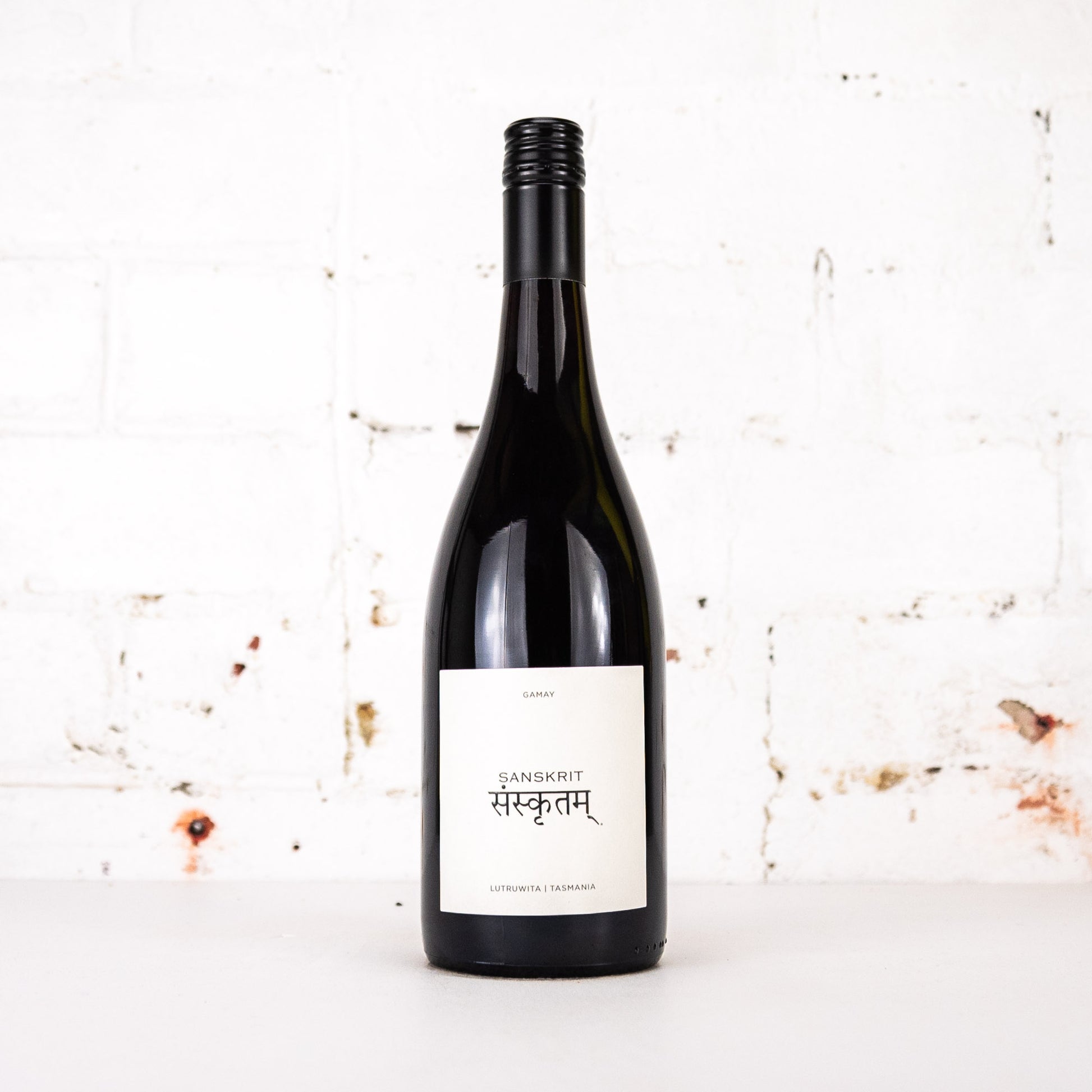 Domaine Simha - Sanskrit Gamay Noir 2025 750ml