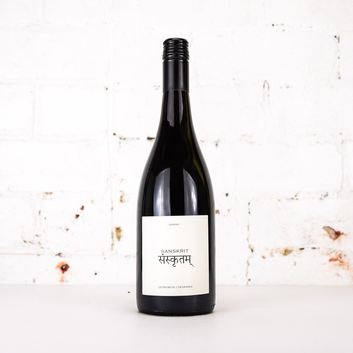Domaine Simha - Sanskrit Gamay Noir 2025 750ml