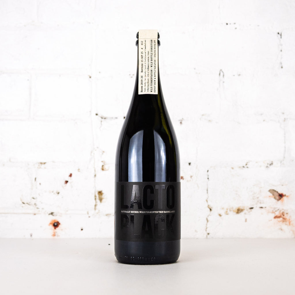 Two Metre Tall - Lacto Black 750ml
