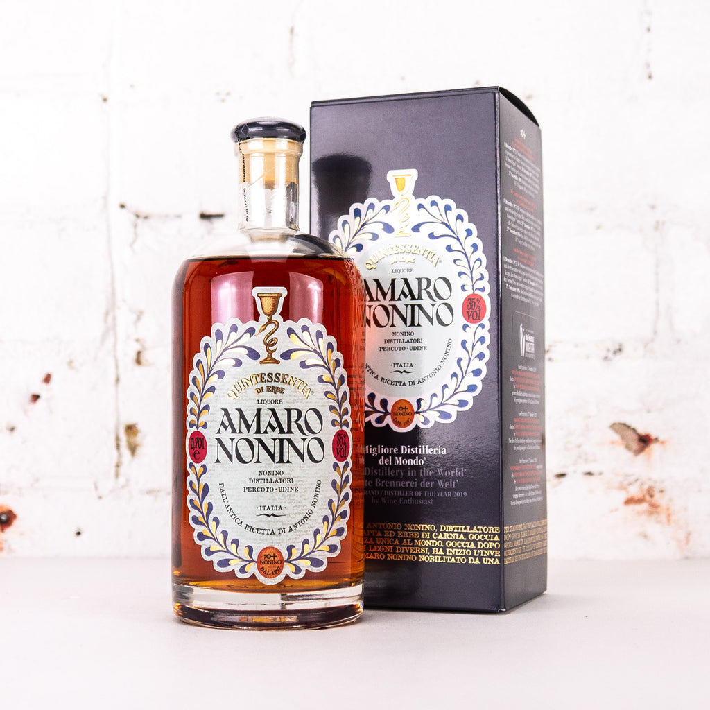 Nonino - Amaro 700ml