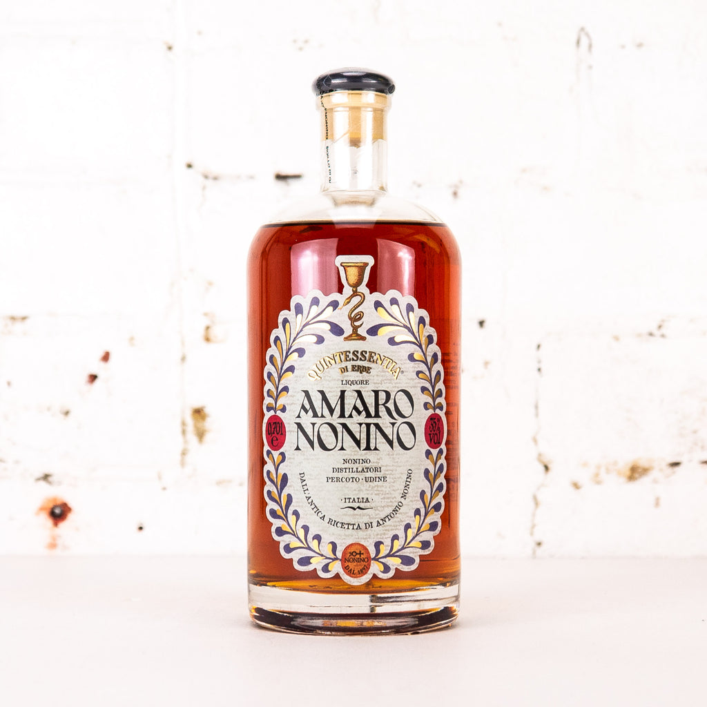 Nonino - Amaro 700ml