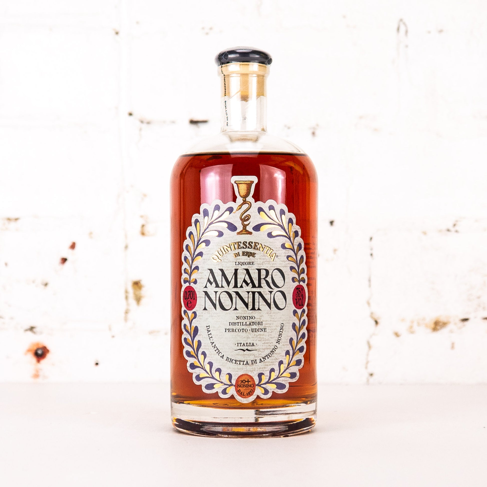 Nonino - Amaro 700ml