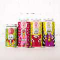 CoConspirators - Matriarch Day 2025 Mixed 4 Pack