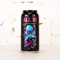 Double Vision - All In Imperial Pastry Stout