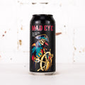 Double Vision - Mad Eye Hazy Triple IPA
