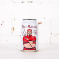 Double Vision - Red Rascal Red IPA