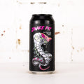 Double Vision - Snake Pit Hazy Triple IPA