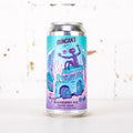 Duncan's - Blueberry Pie Pastry Sour