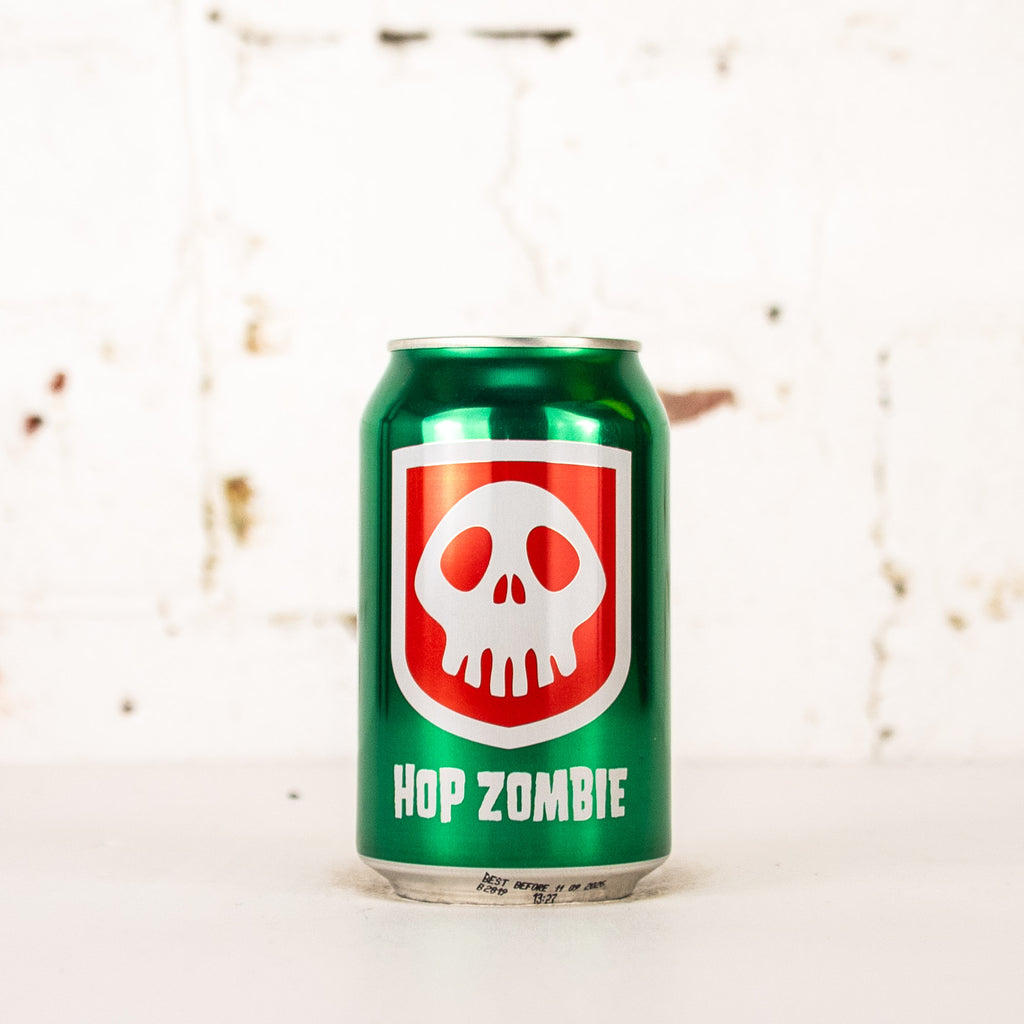 Epic - Hop Zombie Double IPA