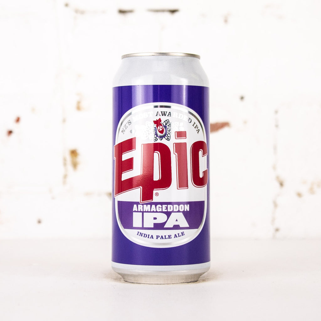 Epic - Armageddon IPA