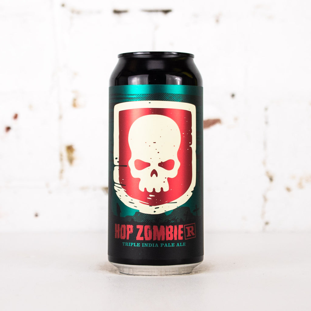 Epic - Hop ZombieR Triple IPA