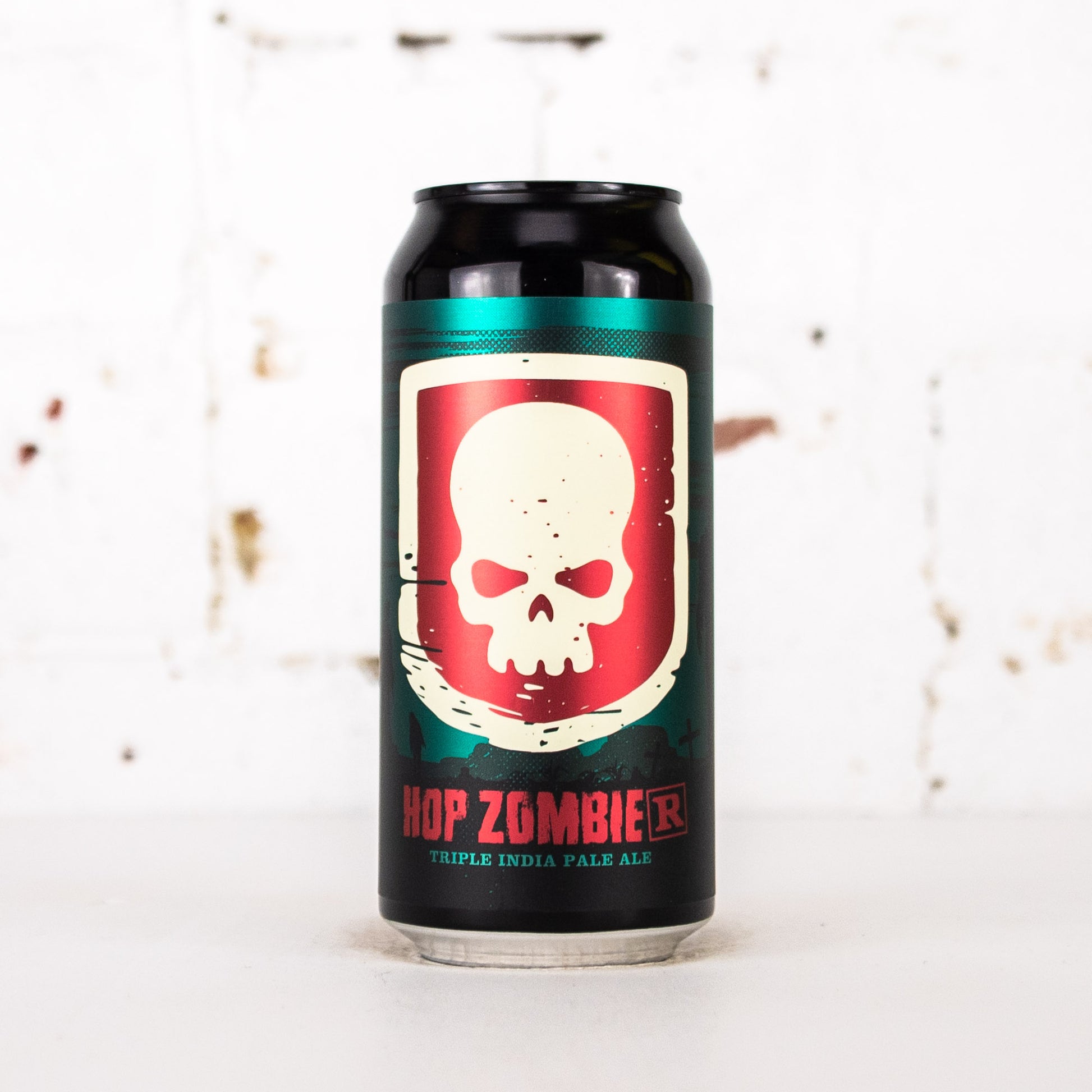 Epic - Hop ZombieR Triple IPA