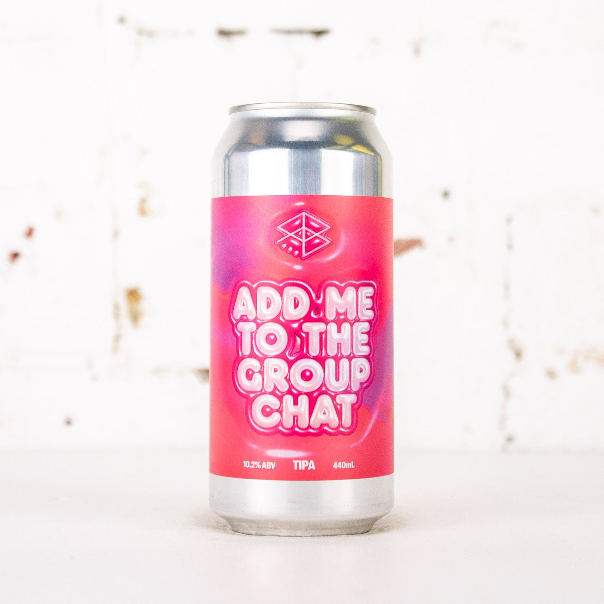 Range - Add Me To The Group Chat TIPA