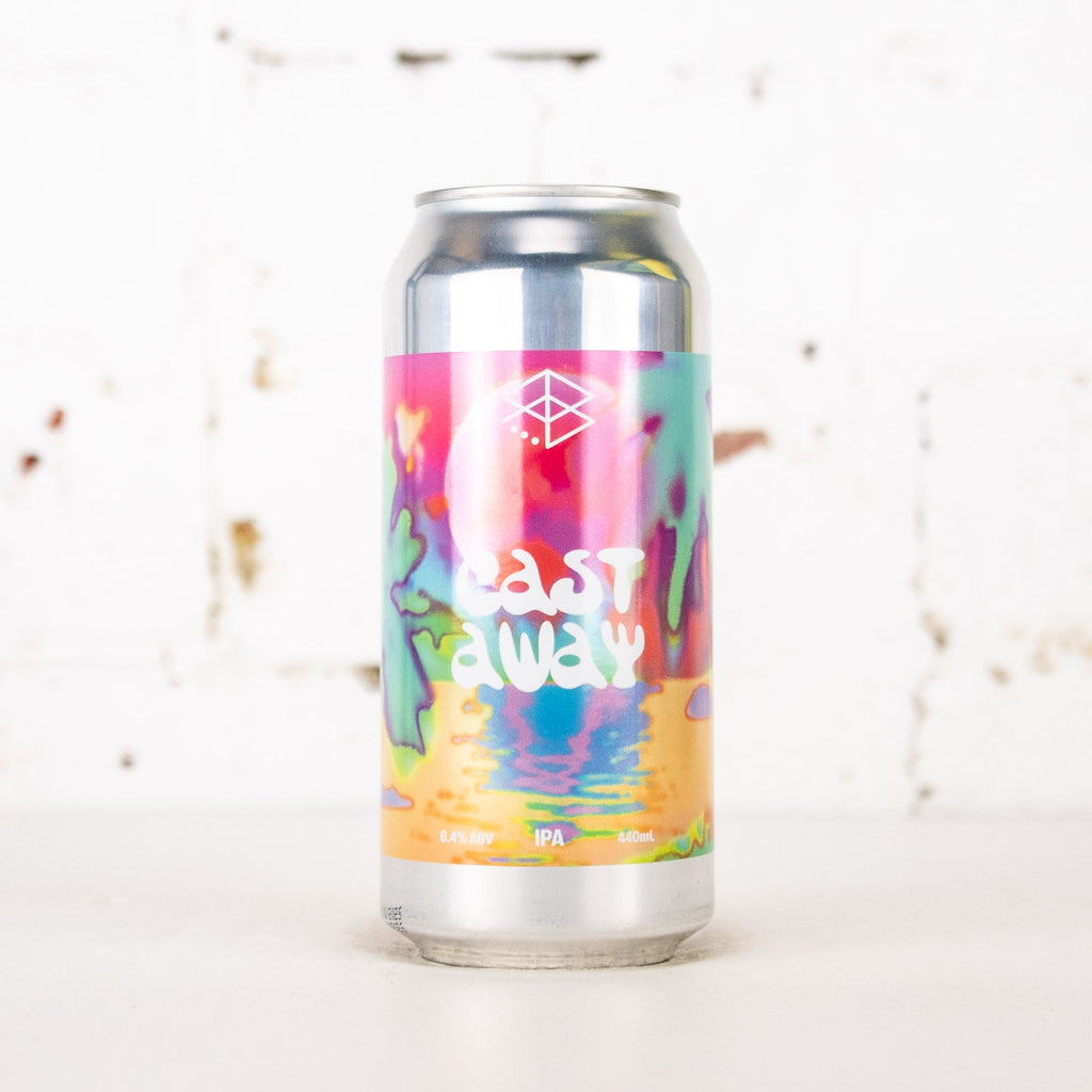 Range - Castaway IPA