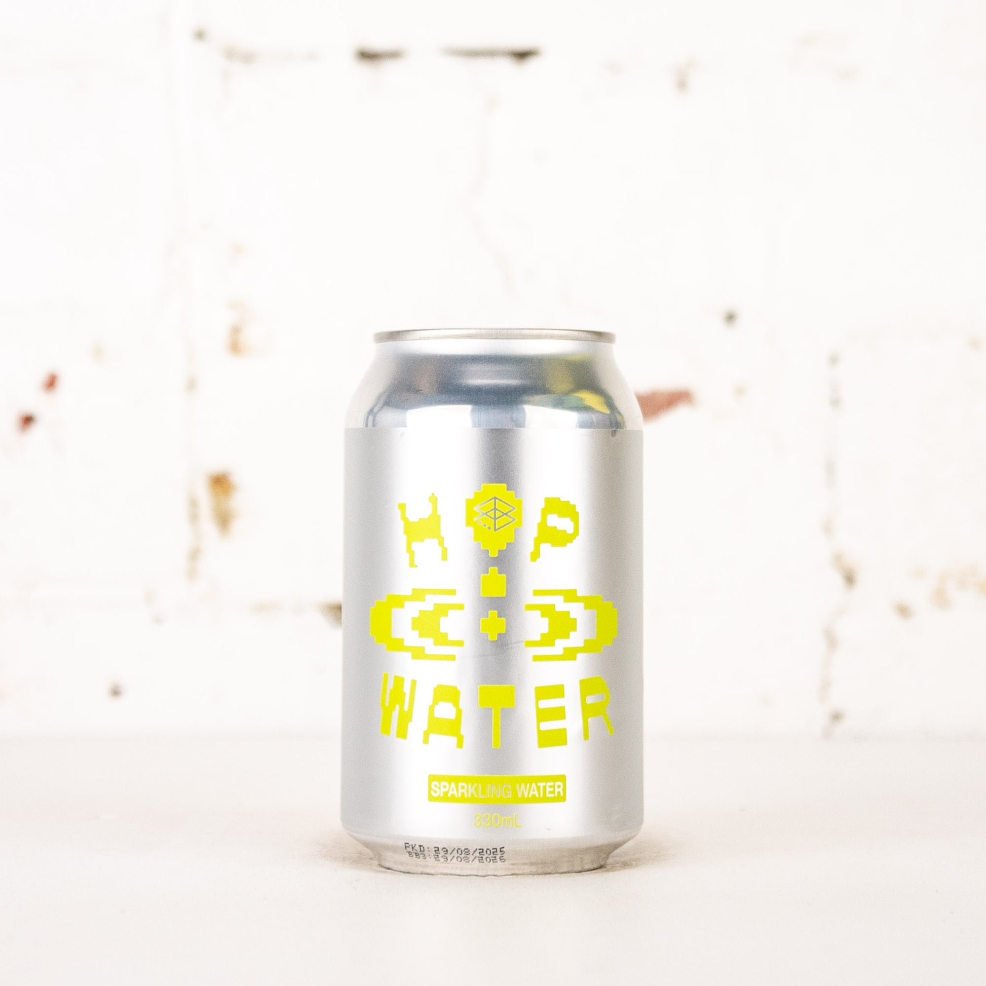 Range - Hop Water v1 Sparkling Water
