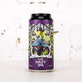 Urbanaut - 420 Hazy IPA