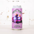 Urbanaut - Blueberry Cheesecake Hazy IPA