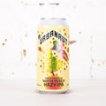 Urbanaut - First Press 15: White Peach Hazy IPA