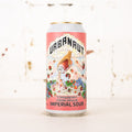 Urbanaut - Strawberry Creme Brulee Imperial Sour