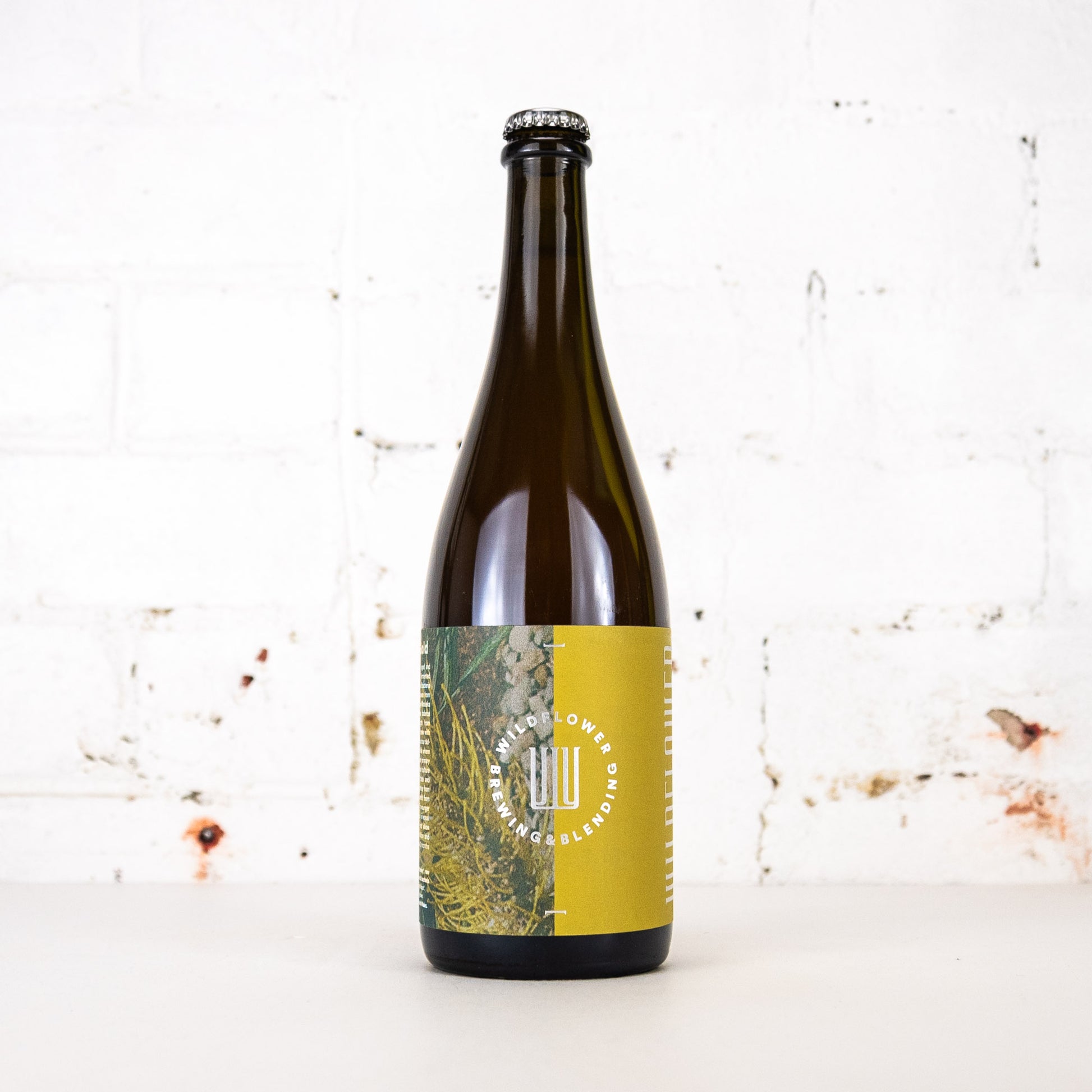 Wildflower - Good As Gold #22 750ml