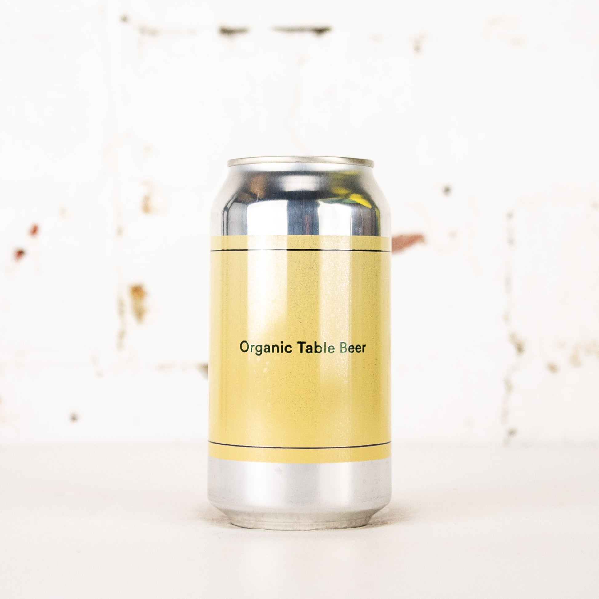 Wildflower - Organic Table Beer