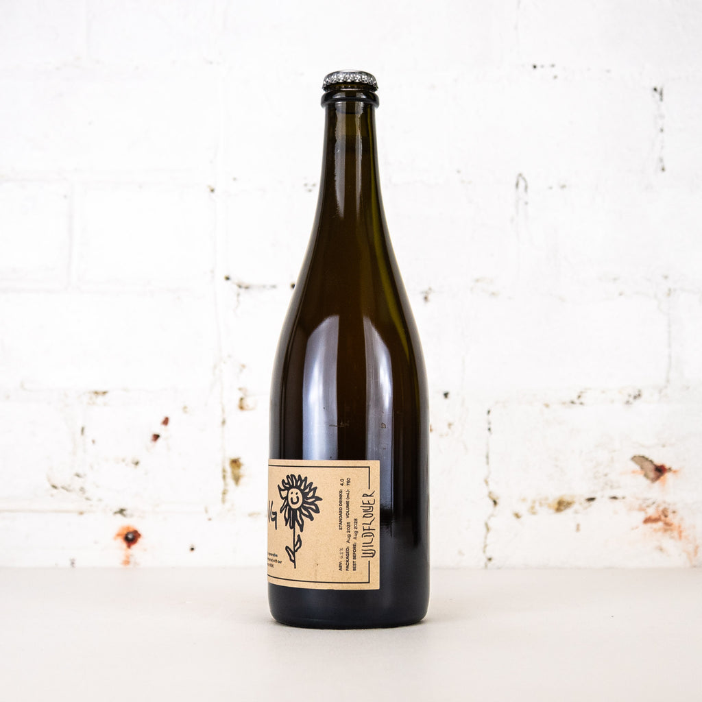 Wildflower - Spring 2025 750ml