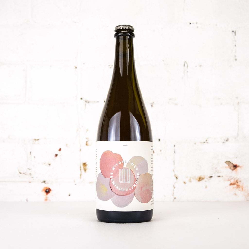 Wildflower - St Abigail 2025 White Peach 750ml