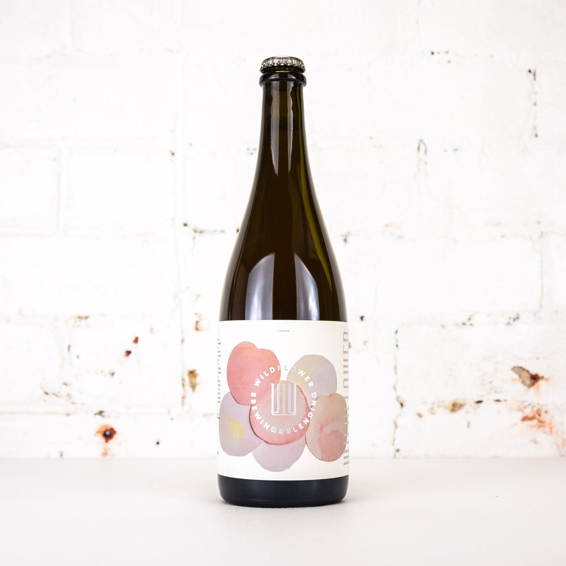 Wildflower - St Abigail 2025 White Peach 750ml