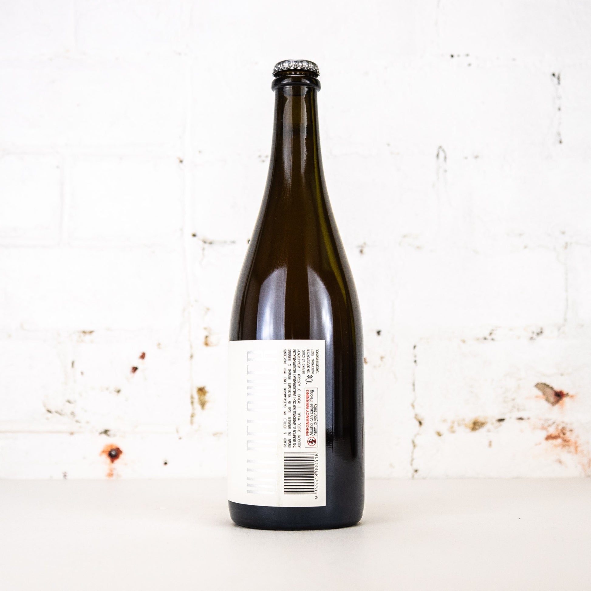 Wildflower - St Henry 2025 Apricot 750ml