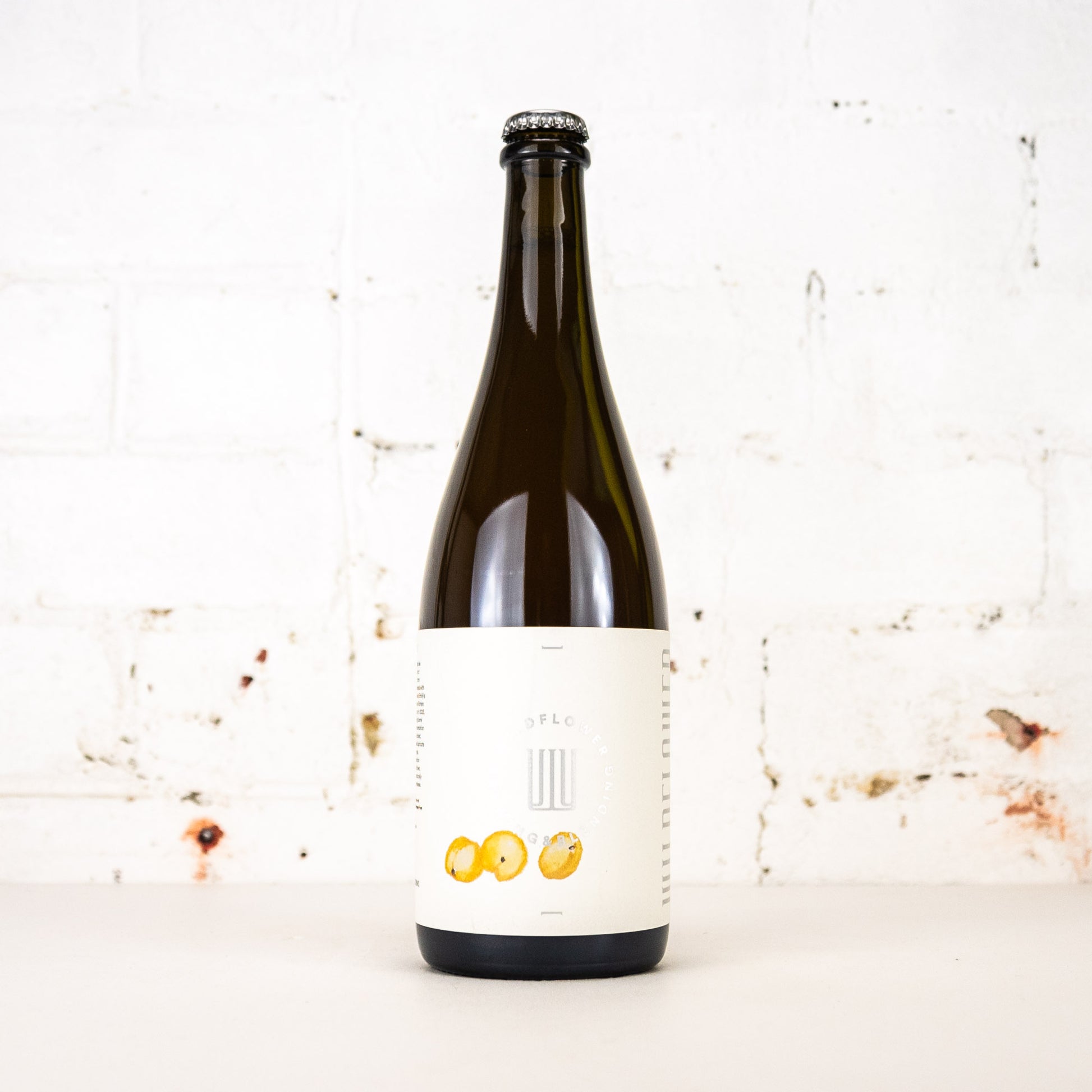 Wildflower - St Henry 2025 Apricot 750ml