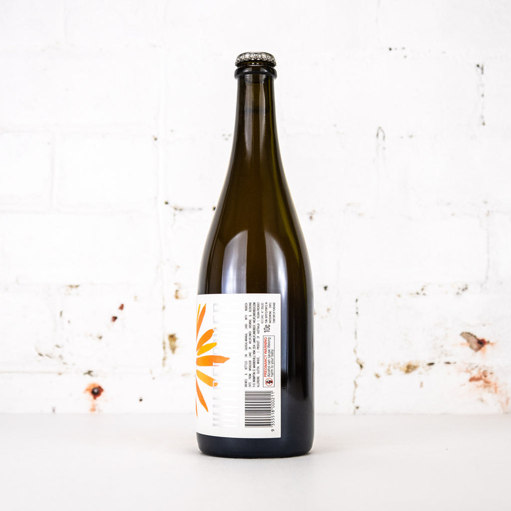 Wildflower - Zibeerbo 2025 750ml