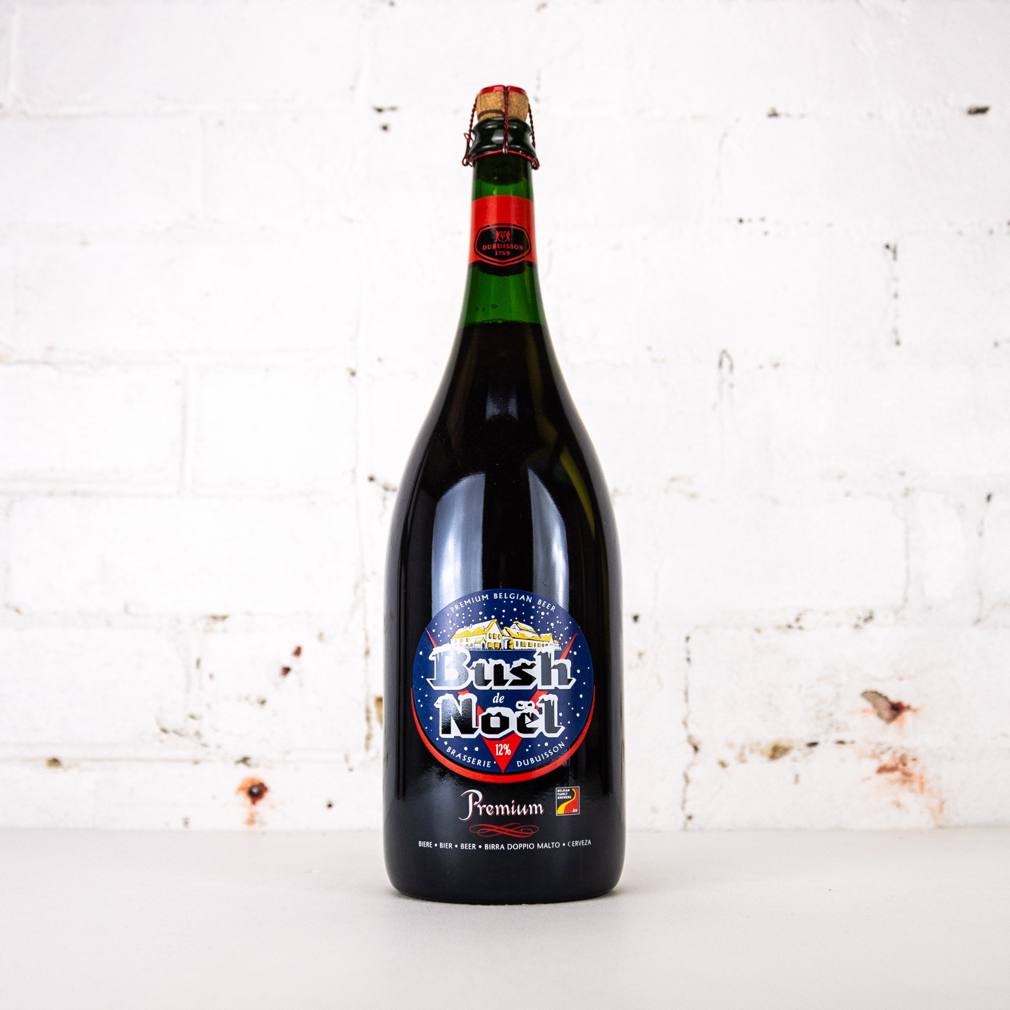 Dubuisson - Bush de Noel 1.5L