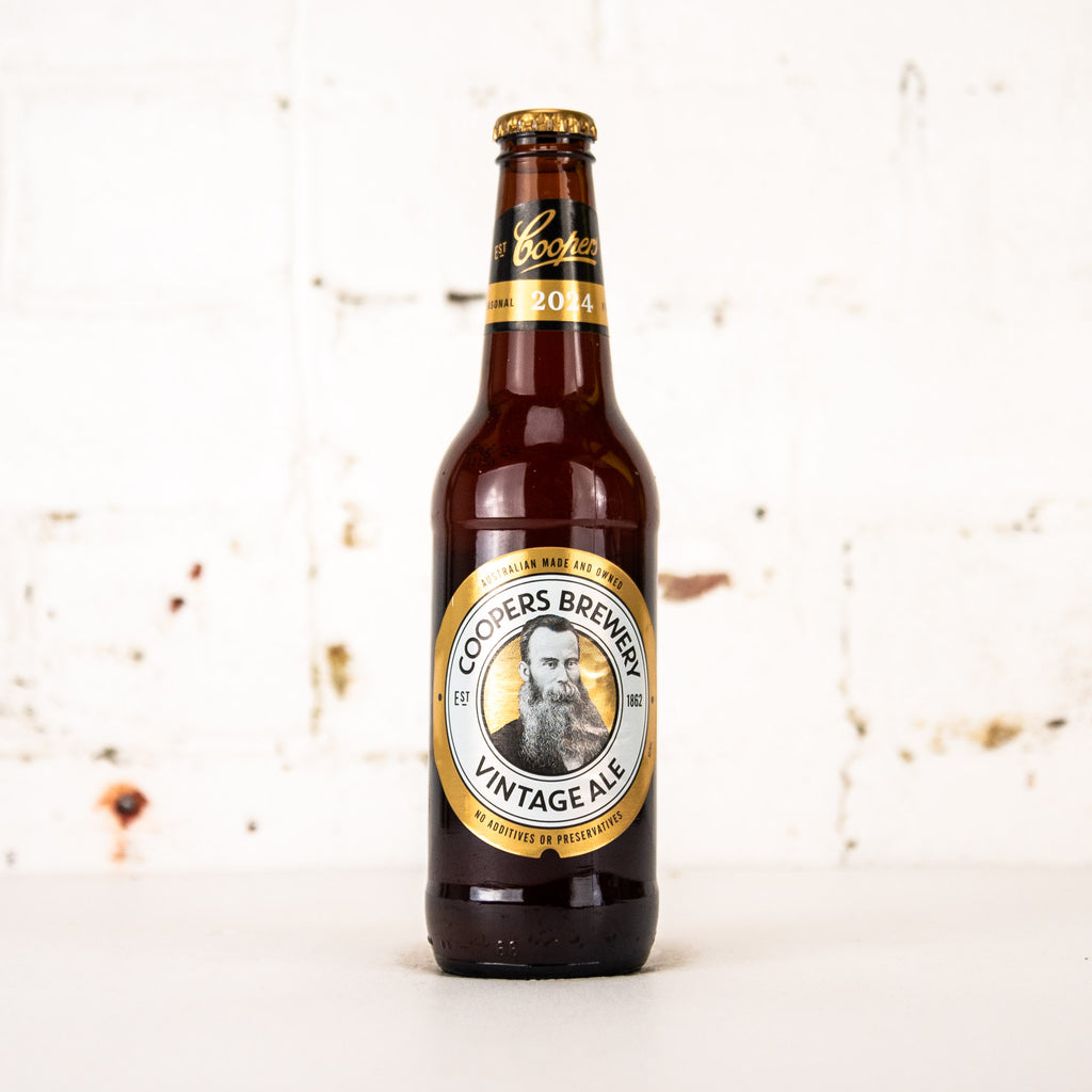 Coopers - Vintage Ale 2024 355ml