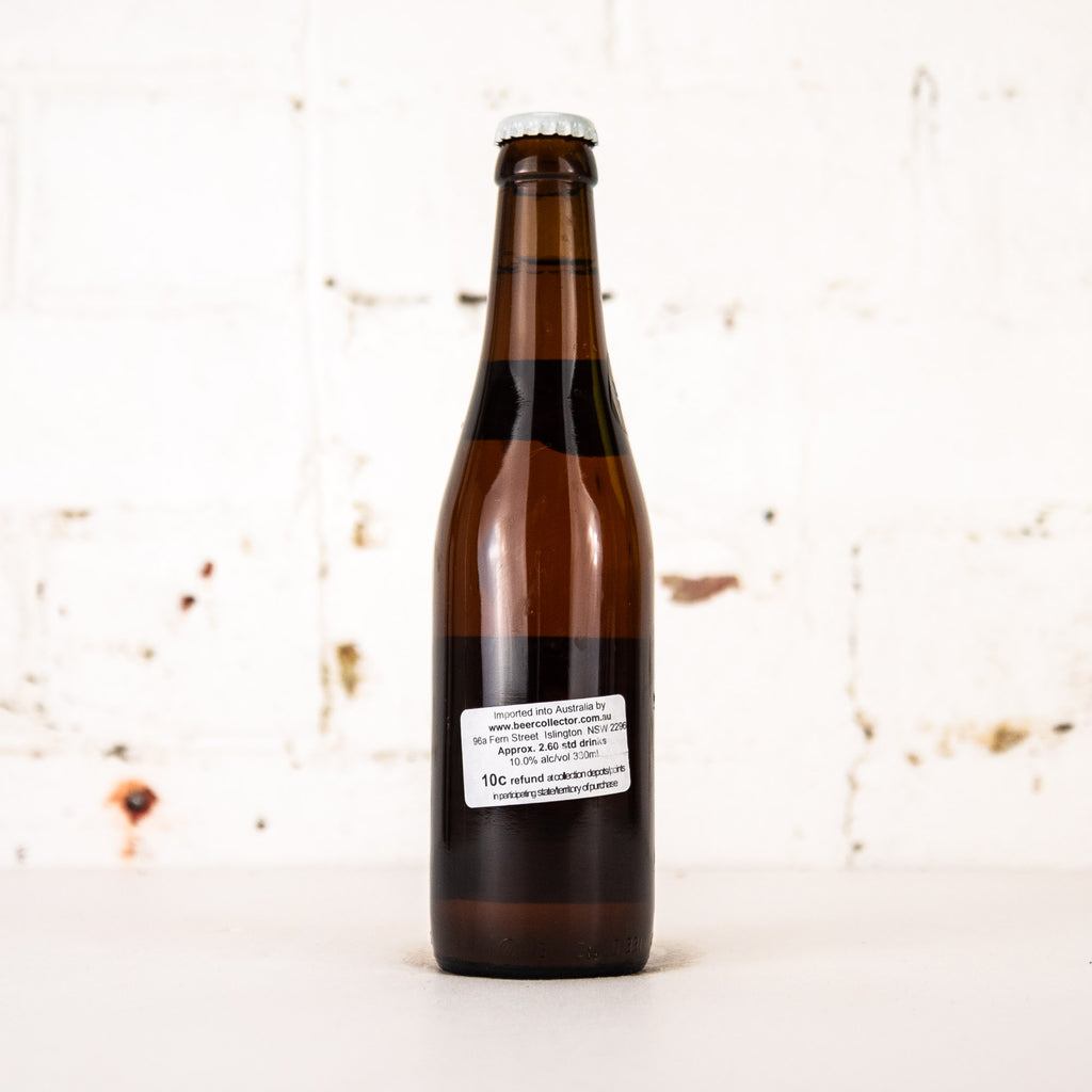 De Dolle - Dulle Teve Tripel 330ml