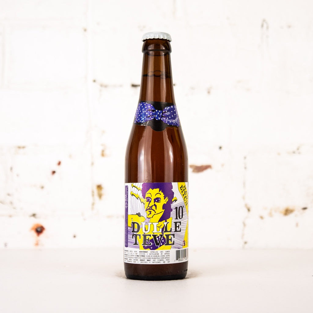 De Dolle - Dulle Teve Tripel 330ml