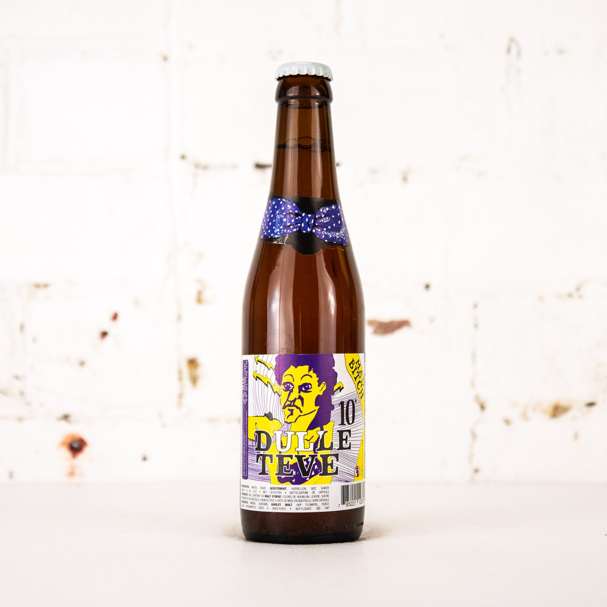 De Dolle - Dulle Teve Tripel 330ml