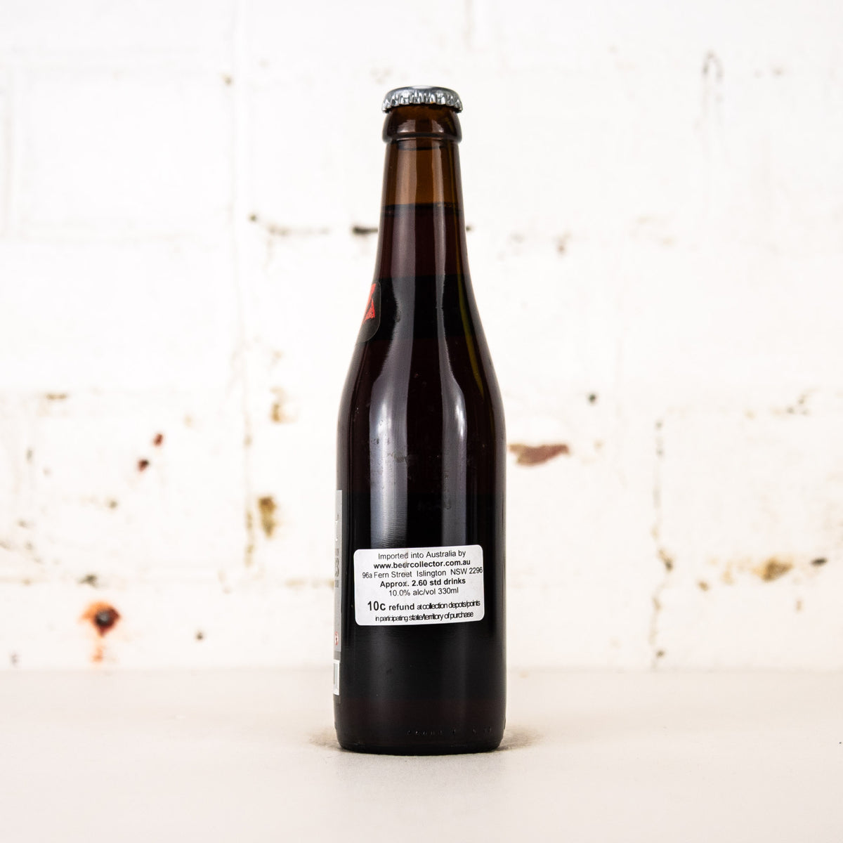 De Dolle - Special Oerbier Reserva 2023 330ml