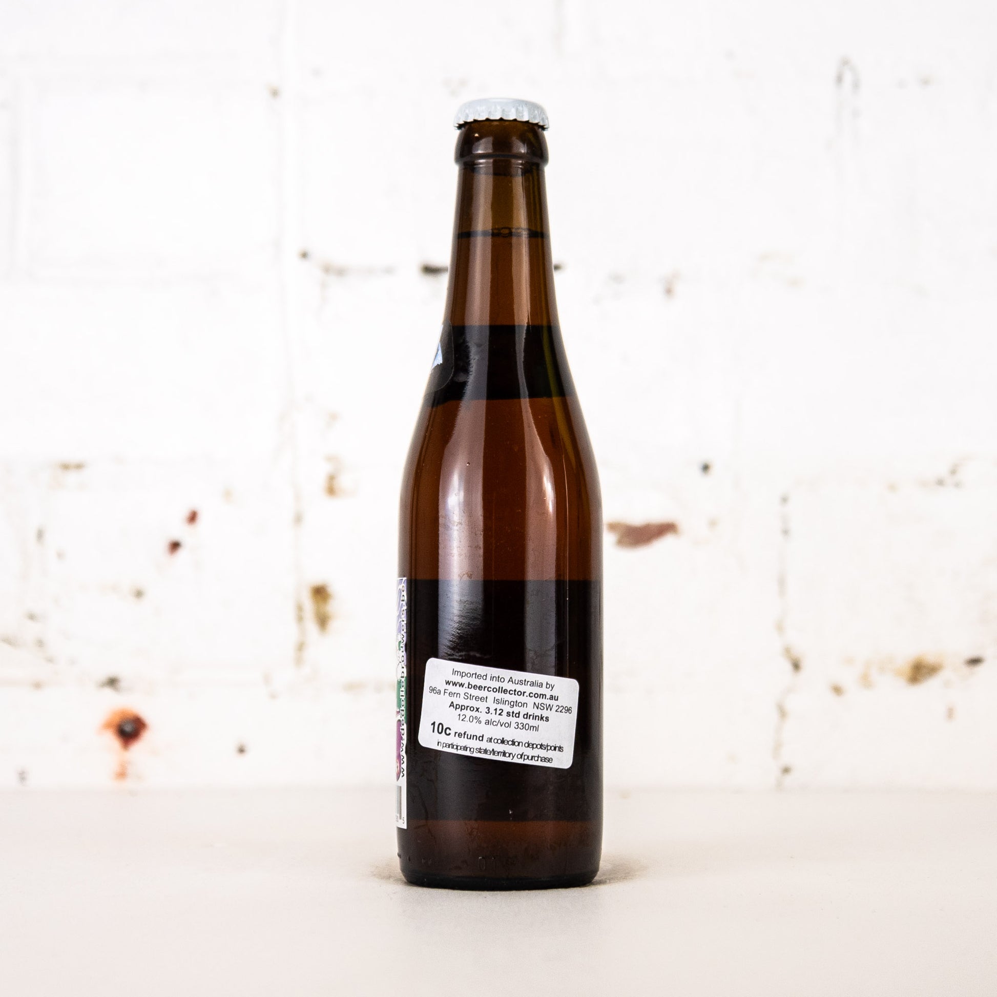 De Dolle - Stille Nacht 2024 330ml