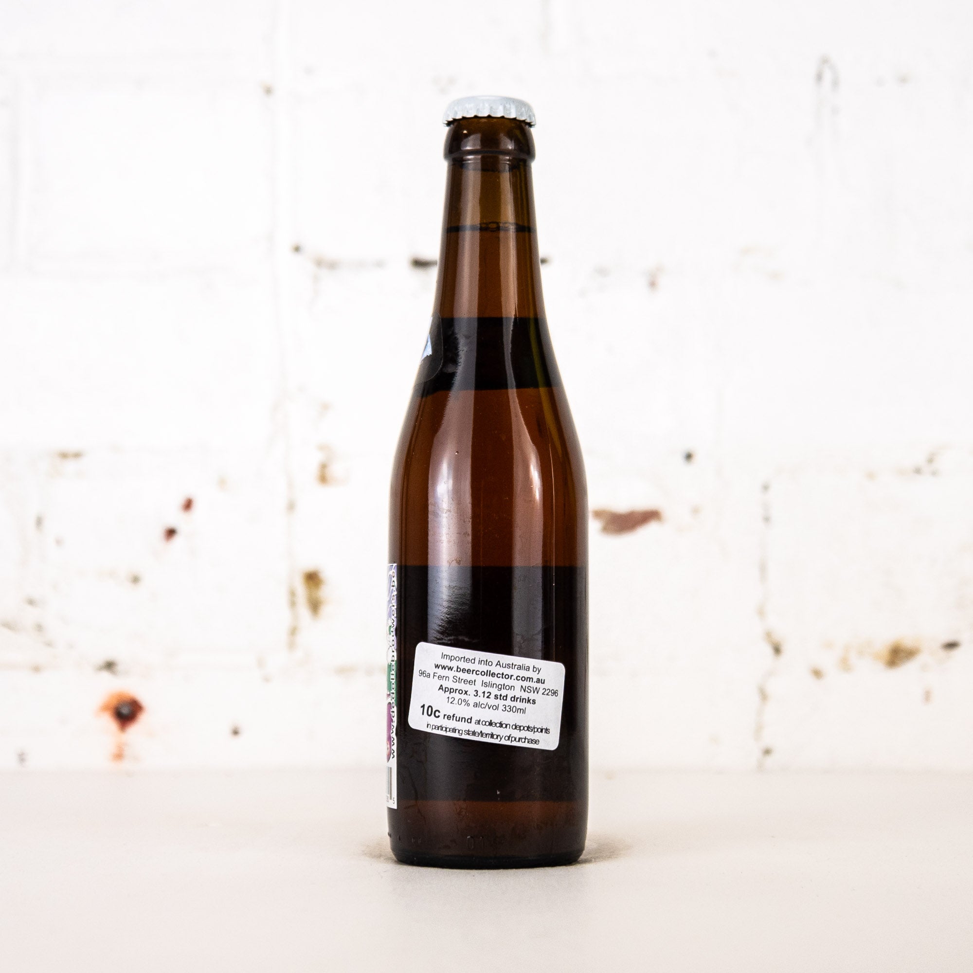 De Dolle - Stille Nacht 2024 330ml