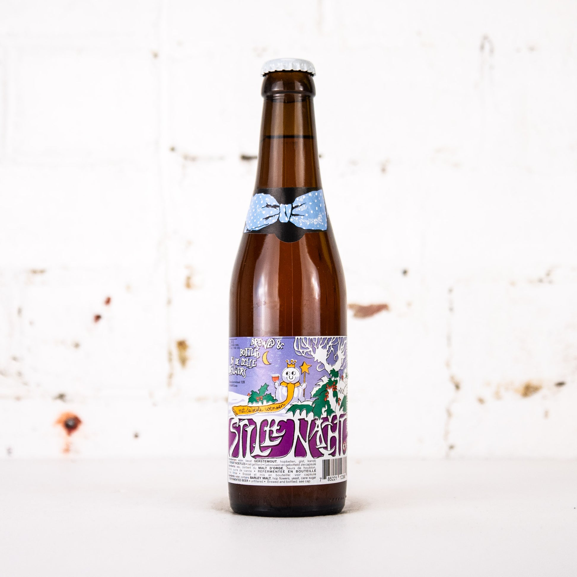 De Dolle - Stille Nacht 2024 330ml