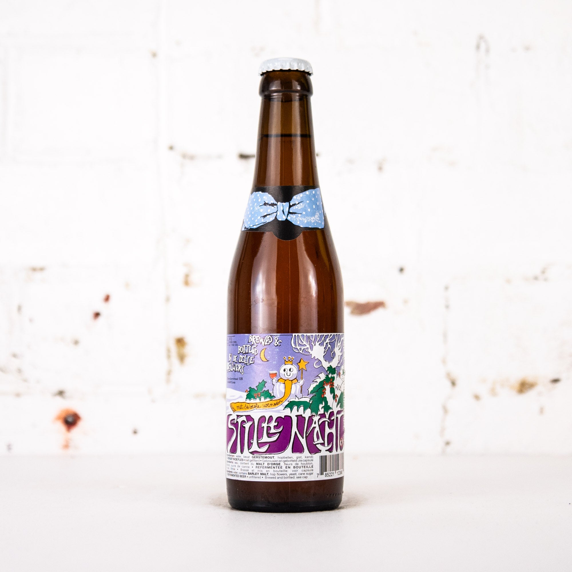 De Dolle - Stille Nacht 2024 330ml