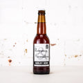 De Molen - Bommen & Granaten Barleywine 330ml