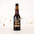 De Molen - Kandij & Kaneel Quadruple 330ml